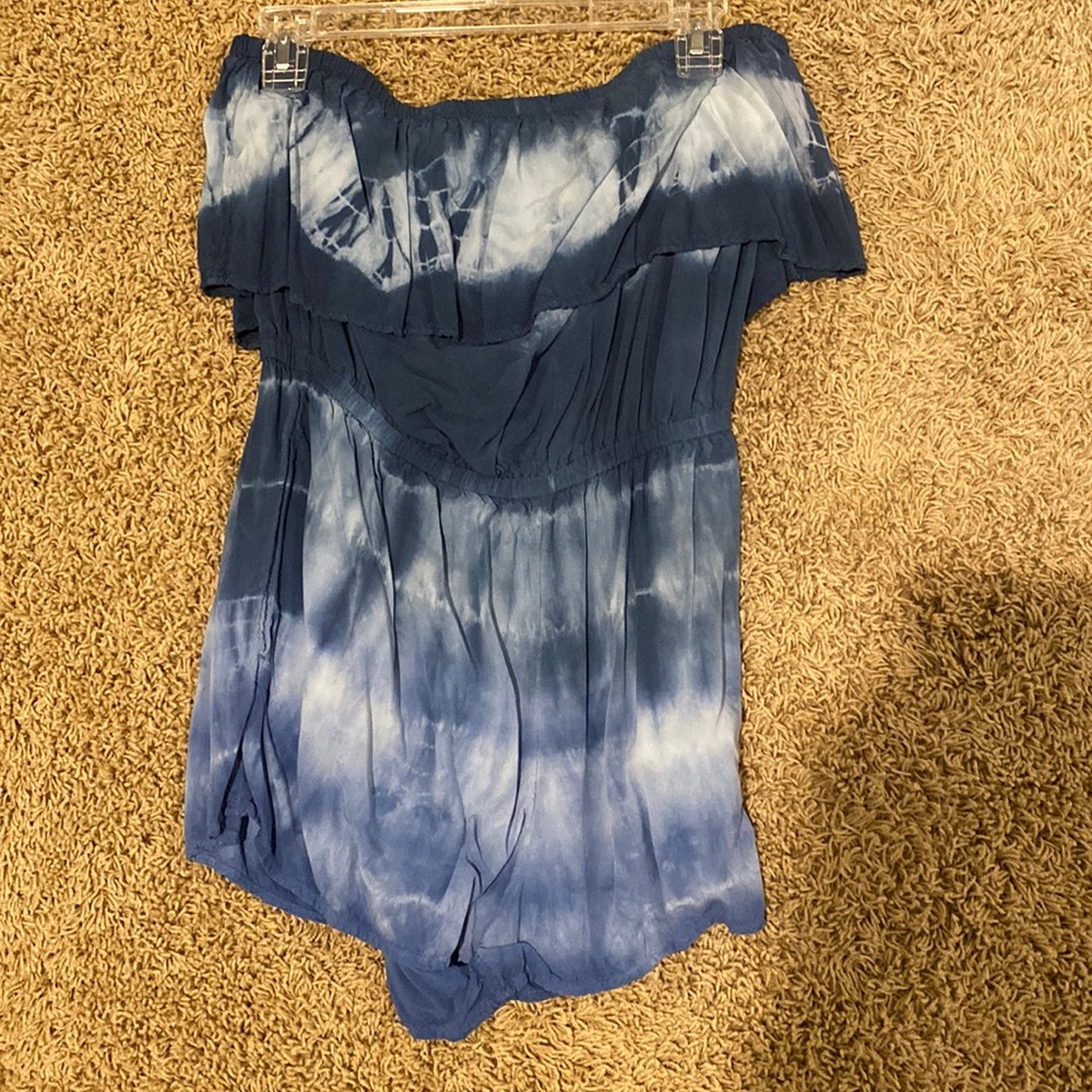 American Eagle romper